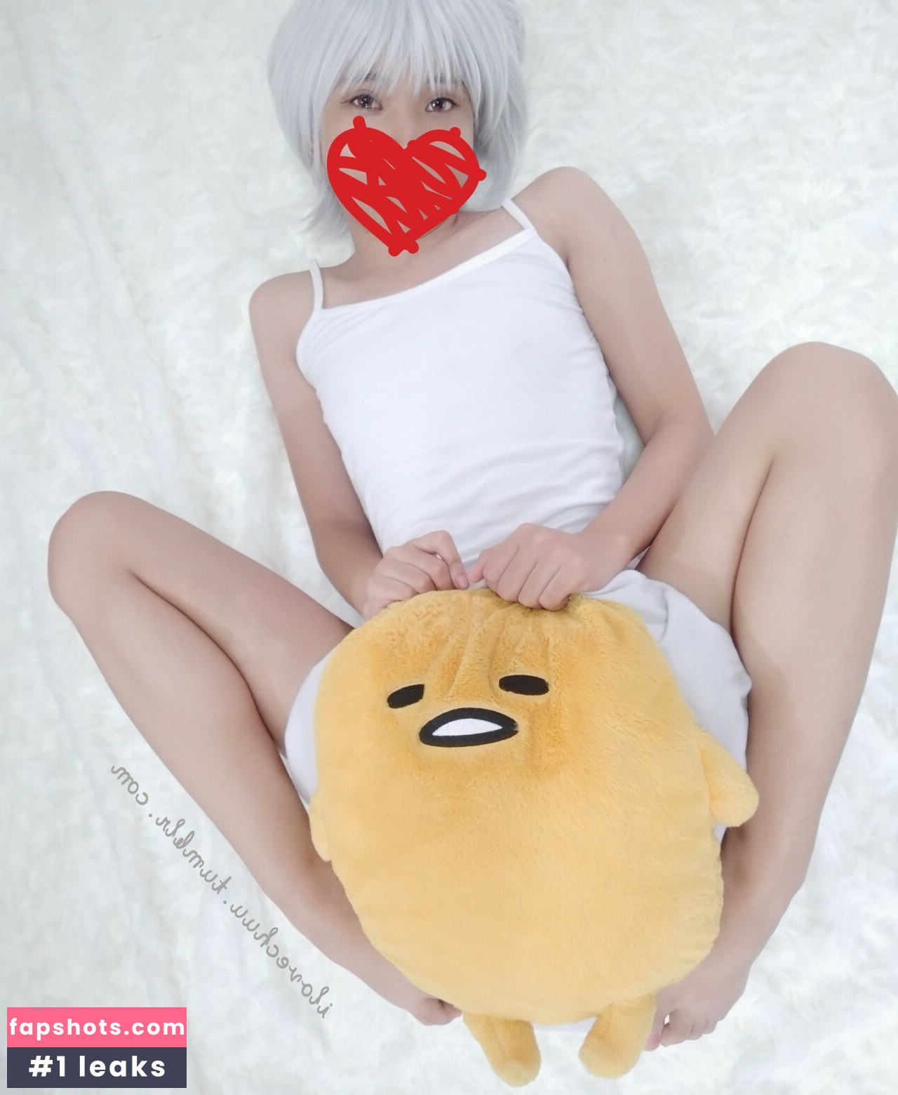 ilovechuu Nude Leaks OnlyFans Photos #36 - LeakJerk