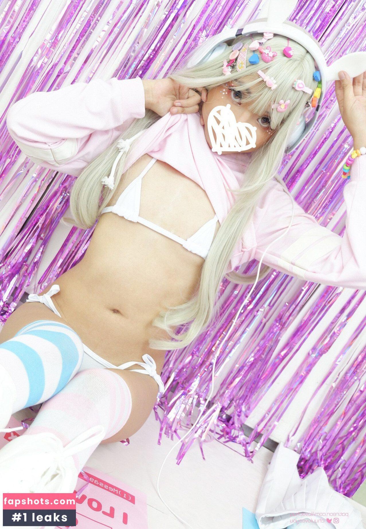 ilovechuu Nude Leaks OnlyFans Photos #44 - LeakJerk