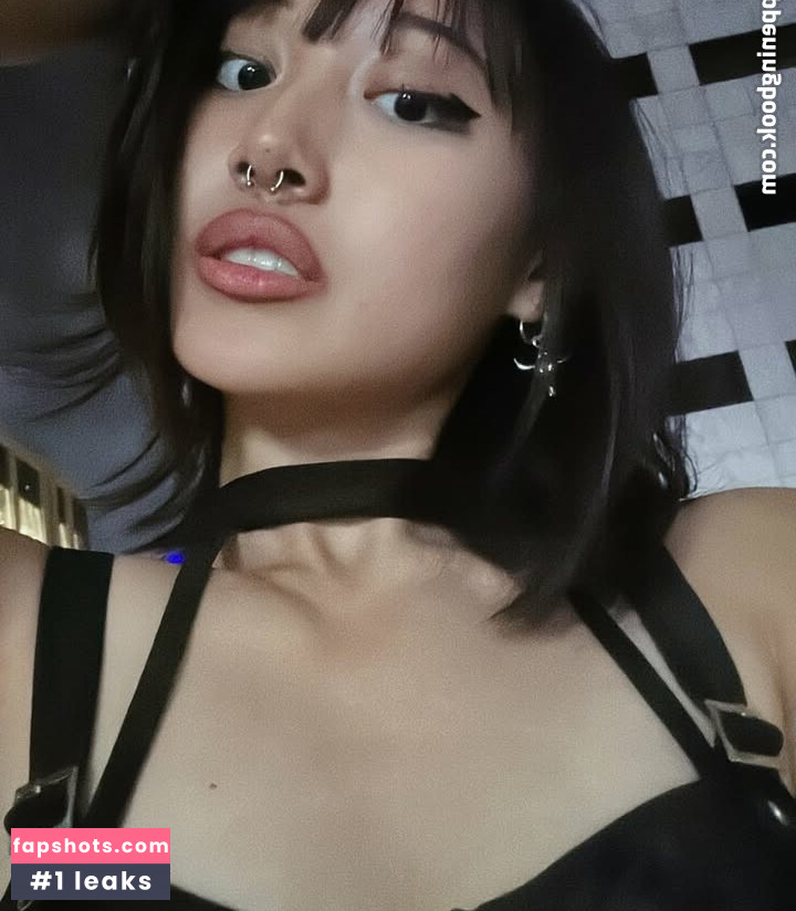 ilovekrobus Nahé úniky fotek pouze od fanoušků #9 - Fapshots