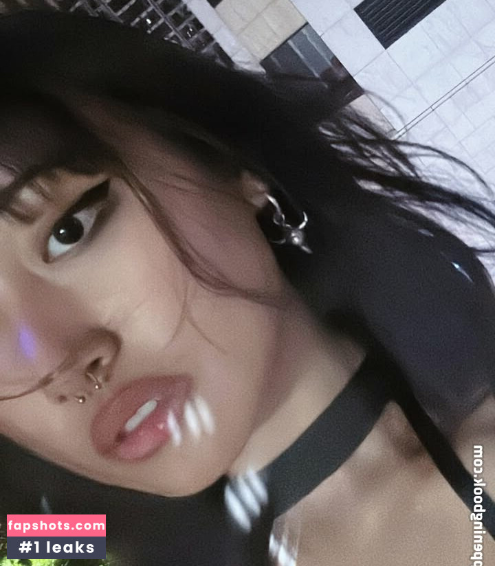 ilovekrobus Nahé úniky fotek pouze od fanoušků #10 - Fapshots