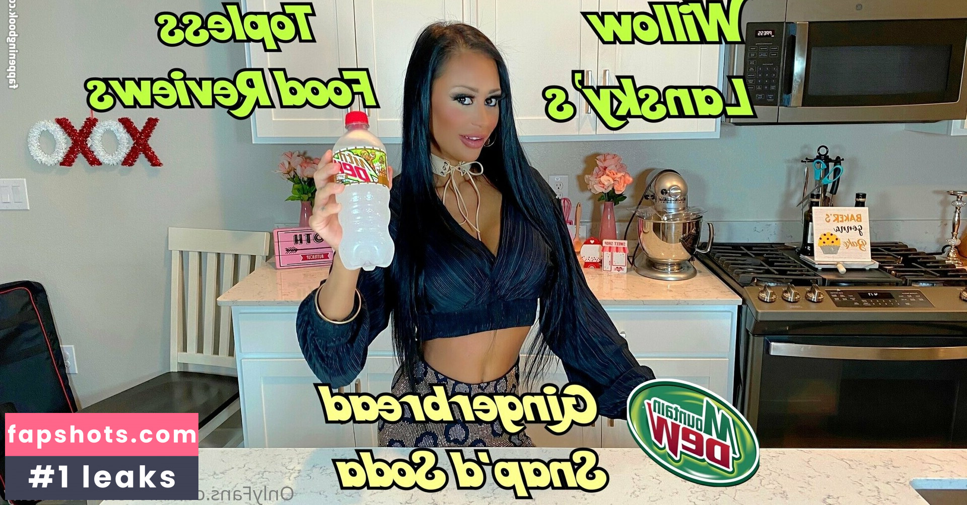 ilovewillowlansky gallery photo #10