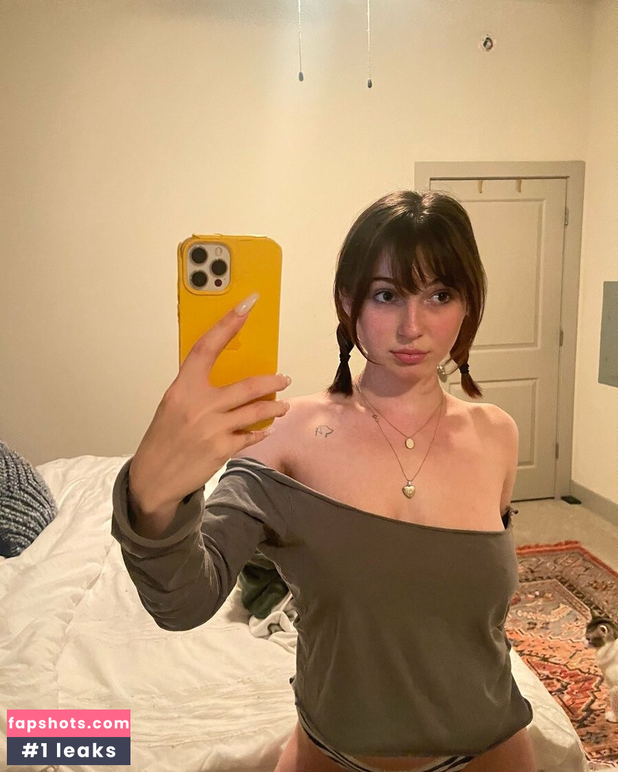 iloveyou Filtración Desnuda OnlyFans Foto #14 - Fapshots