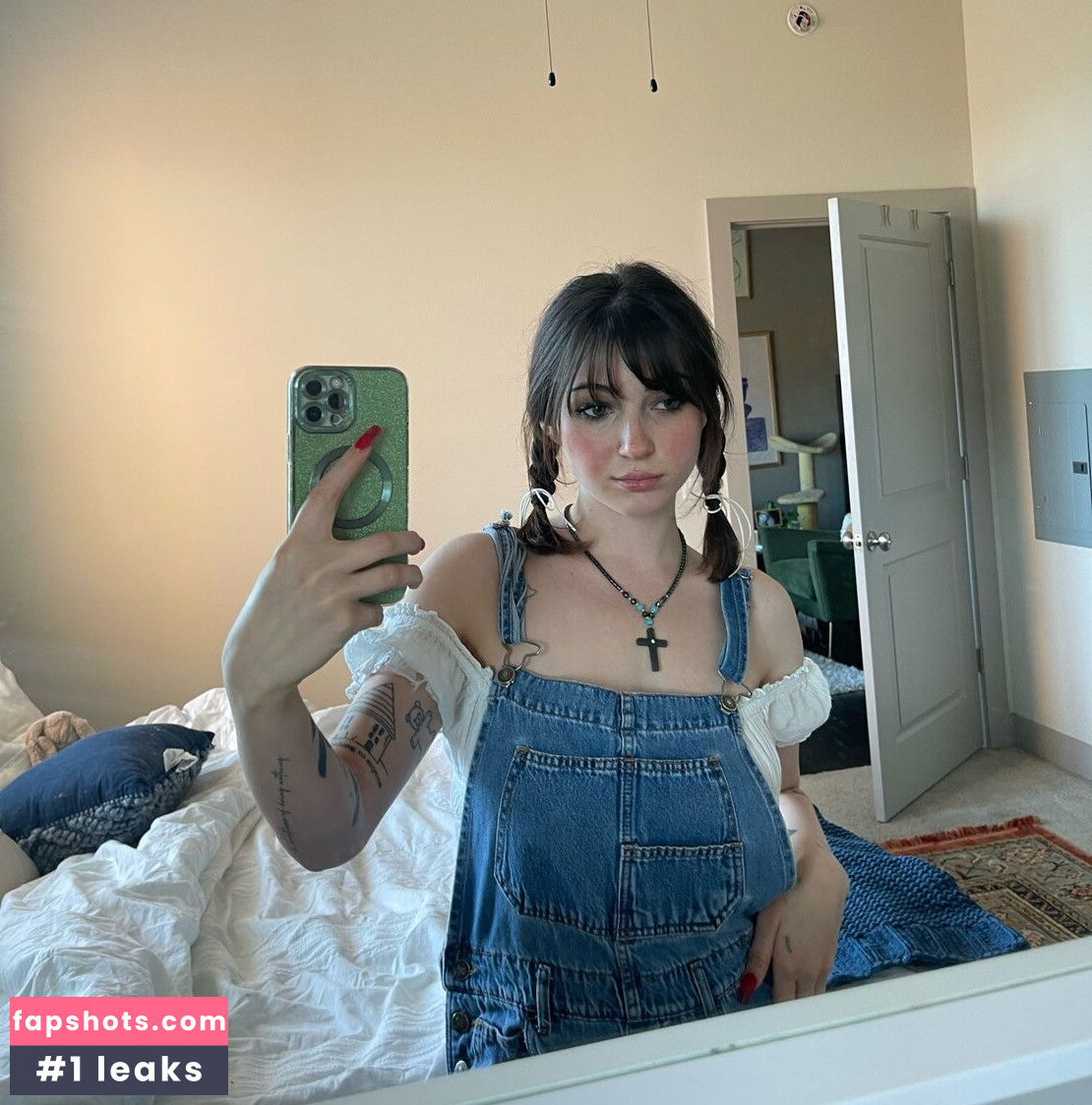 iloveyou Filtración Desnuda OnlyFans Foto #16 - Fapshots