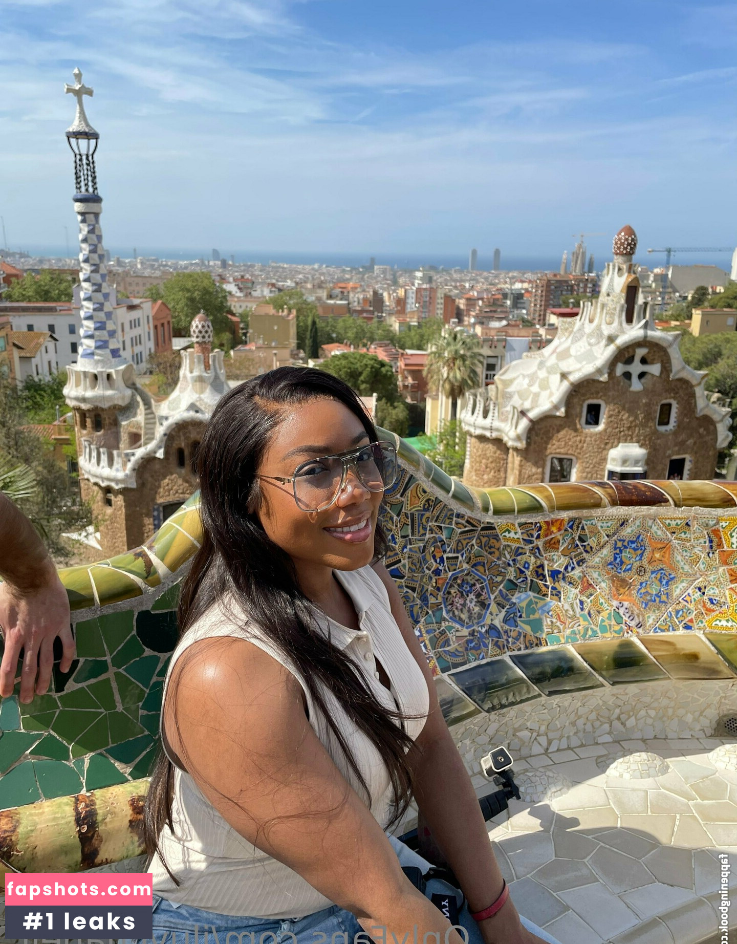 iluvchanell_ Nahé úniky fotek pouze od fanoušků #3 - Fapshots