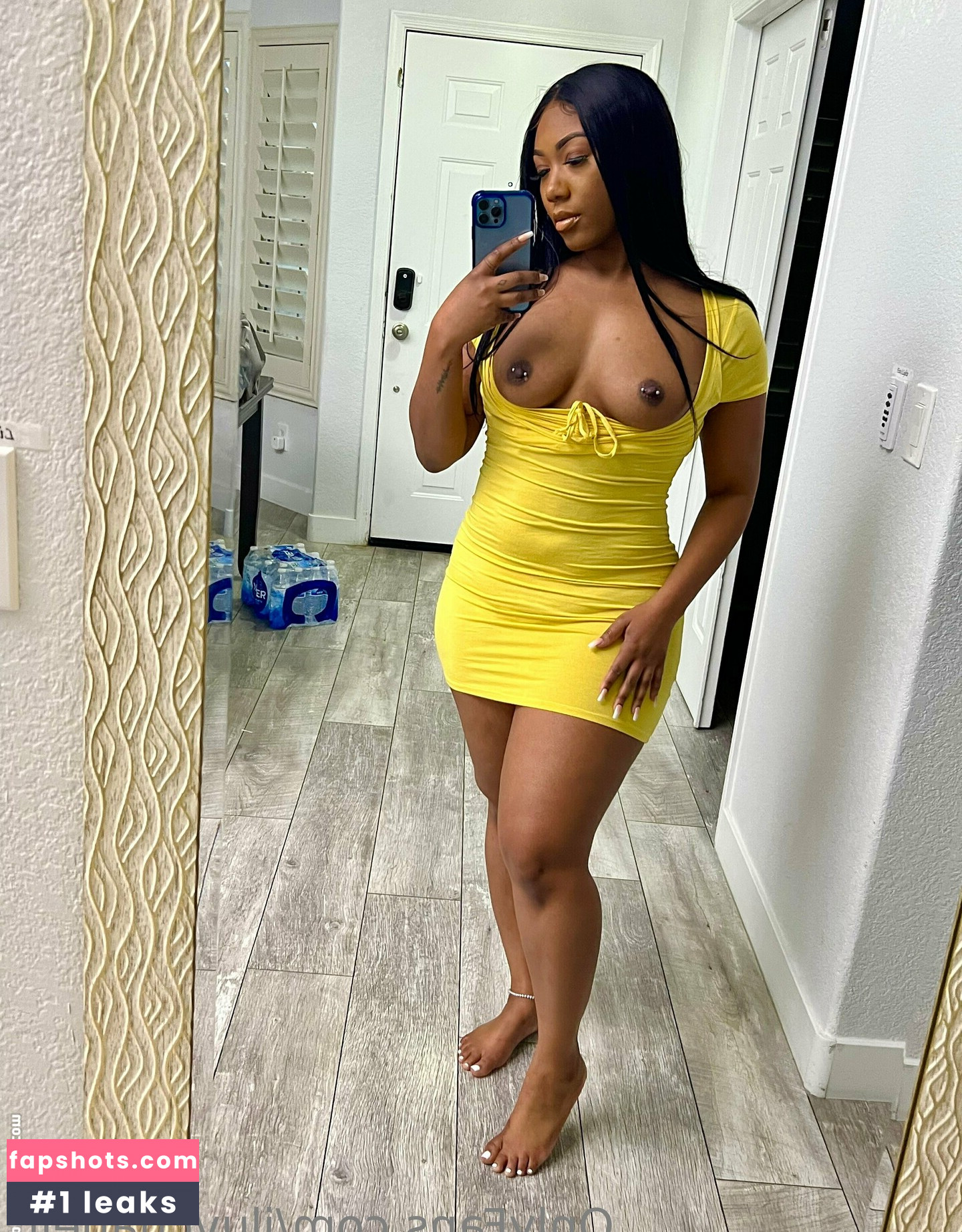 iluvchanell_ Nahé úniky fotek pouze od fanoušků #5 - Fapshots