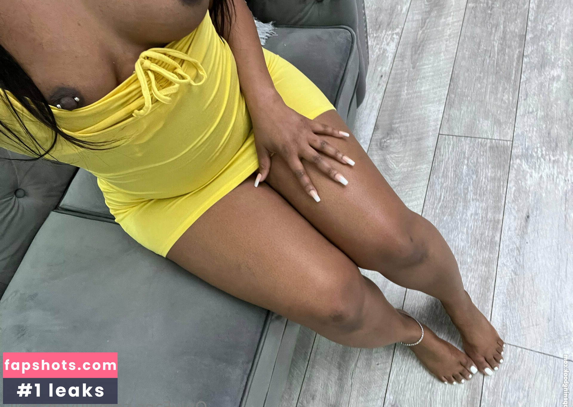 iluvchanell_ Nahé úniky fotek pouze od fanoušků #6 - Fapshots