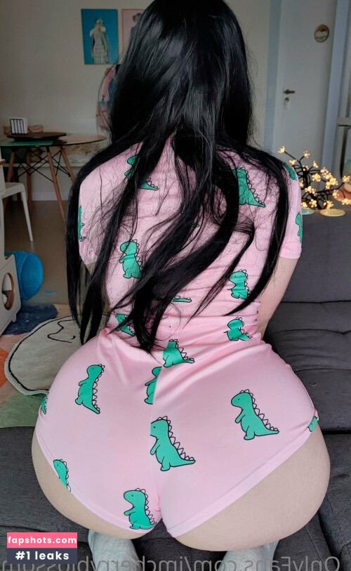 Im_cherry_blossom Nude Leaks OnlyFans Photos #23 - Fapshots