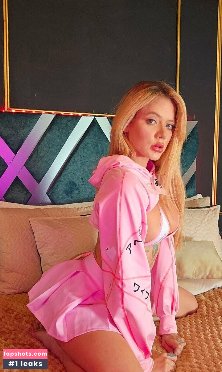 im_kisha Nude Leaks OnlyFans Photos #7 - Fapshots