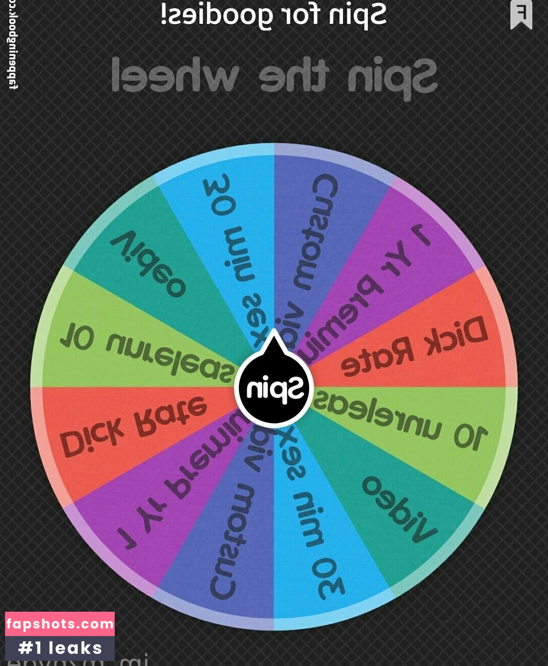 im_mzhyde Nahé úniky fotek pouze od fanoušků #6 - Fapshots