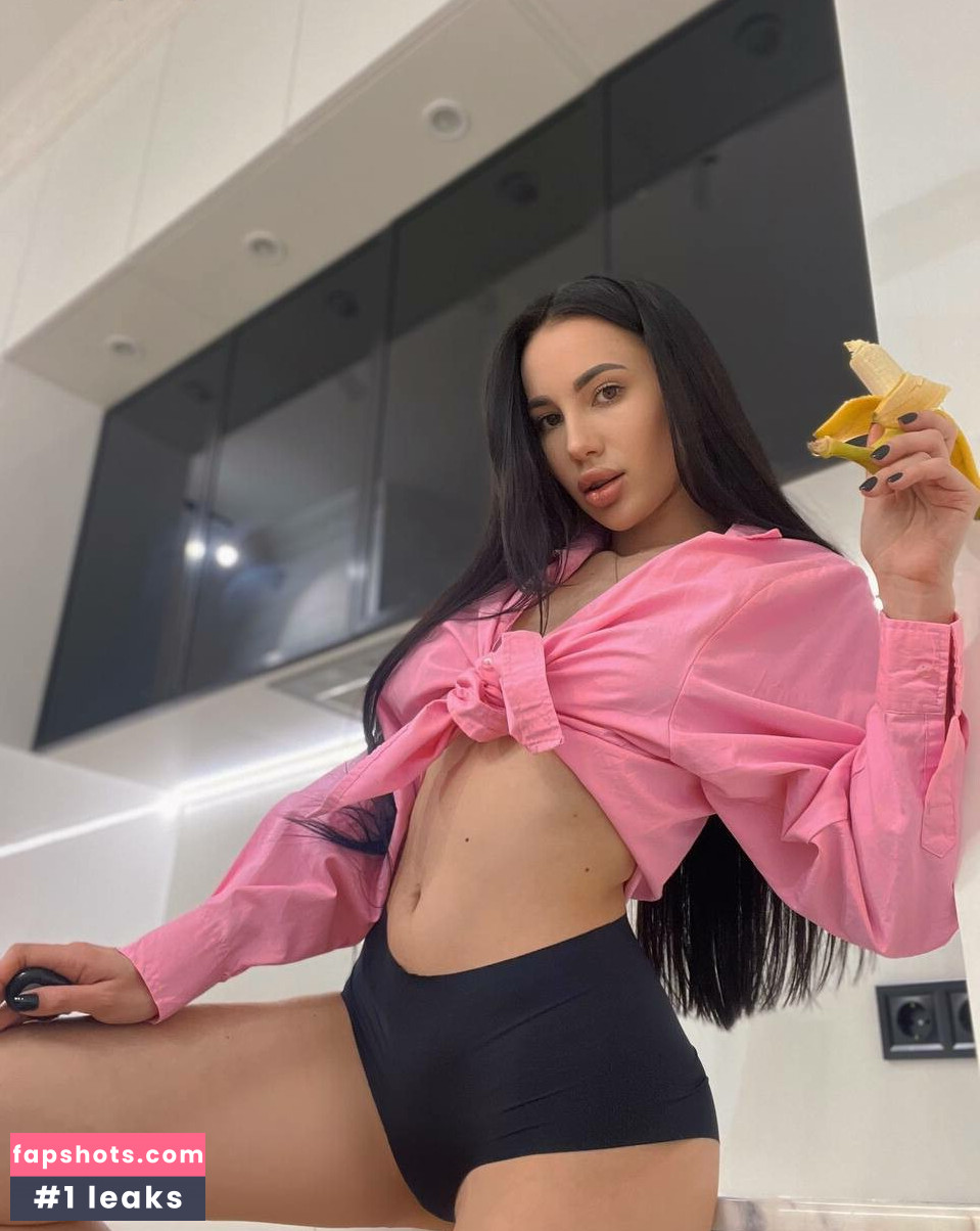 Im Nadia Nahé úniky fotek pouze od fanoušků #13 - Fapshots