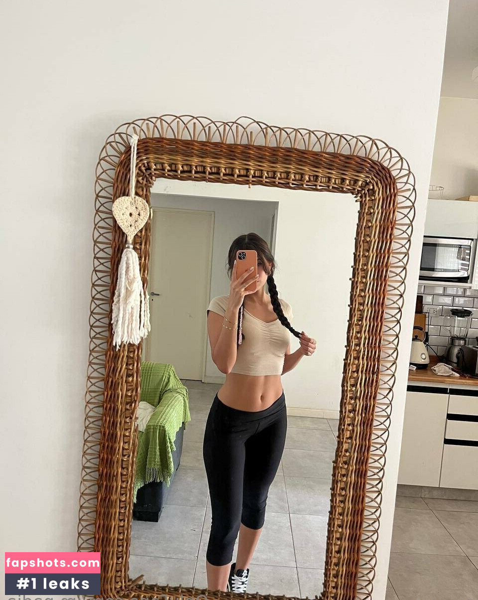 Im Nadia Nahé úniky fotek pouze od fanoušků #3 - Fapshots