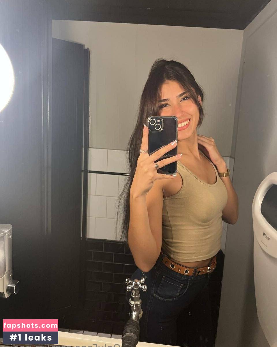 Im Nadia Nahé úniky fotek pouze od fanoušků #6 - Fapshots