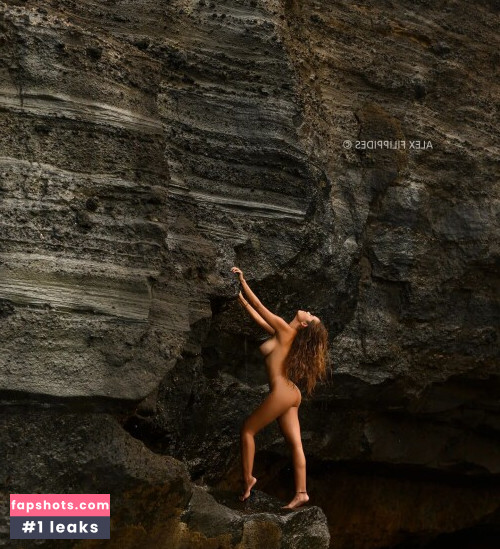 im oceanx Nude Leaks OnlyFans Photos #22 - LeakJerk