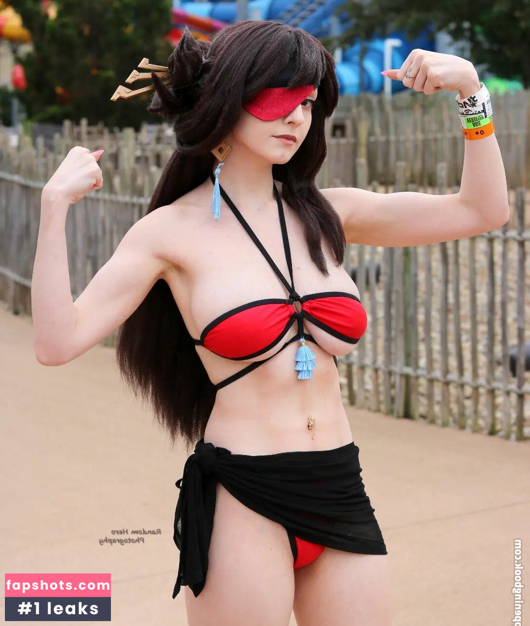 Im.renna Filtración Desnuda OnlyFans Foto #54 - Fapshots