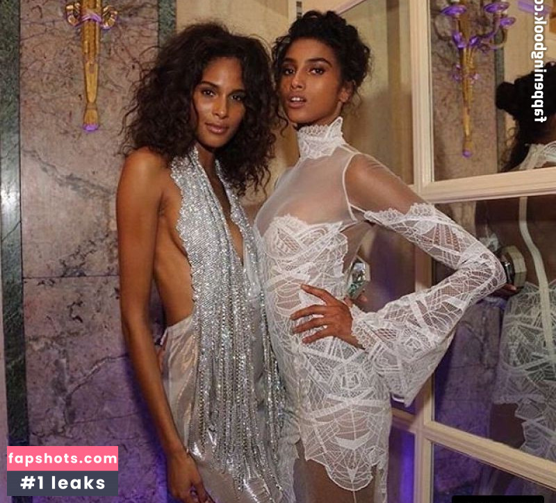 Imaan Hammam gallery photo #16