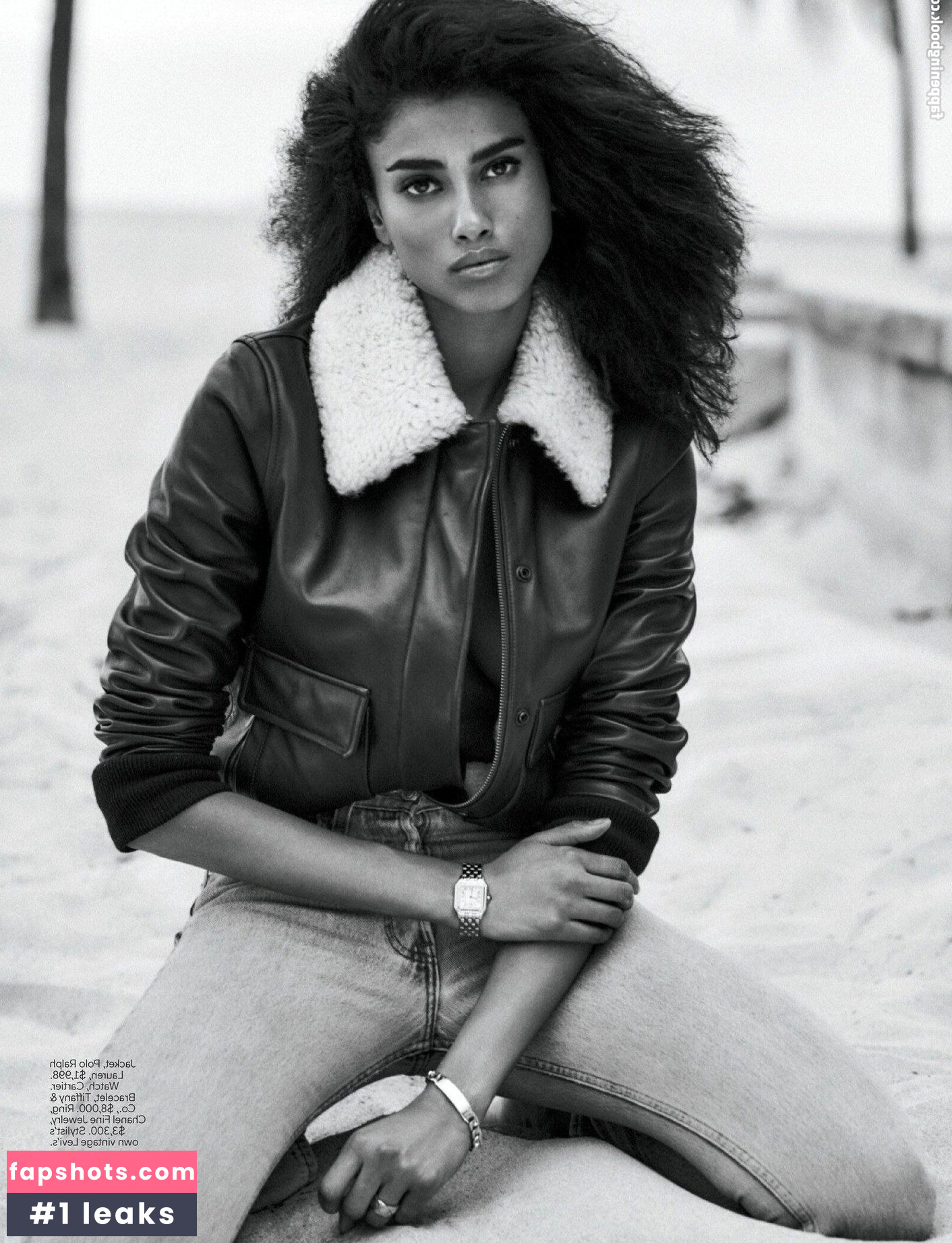 Imaan Hammam gallery photo #67