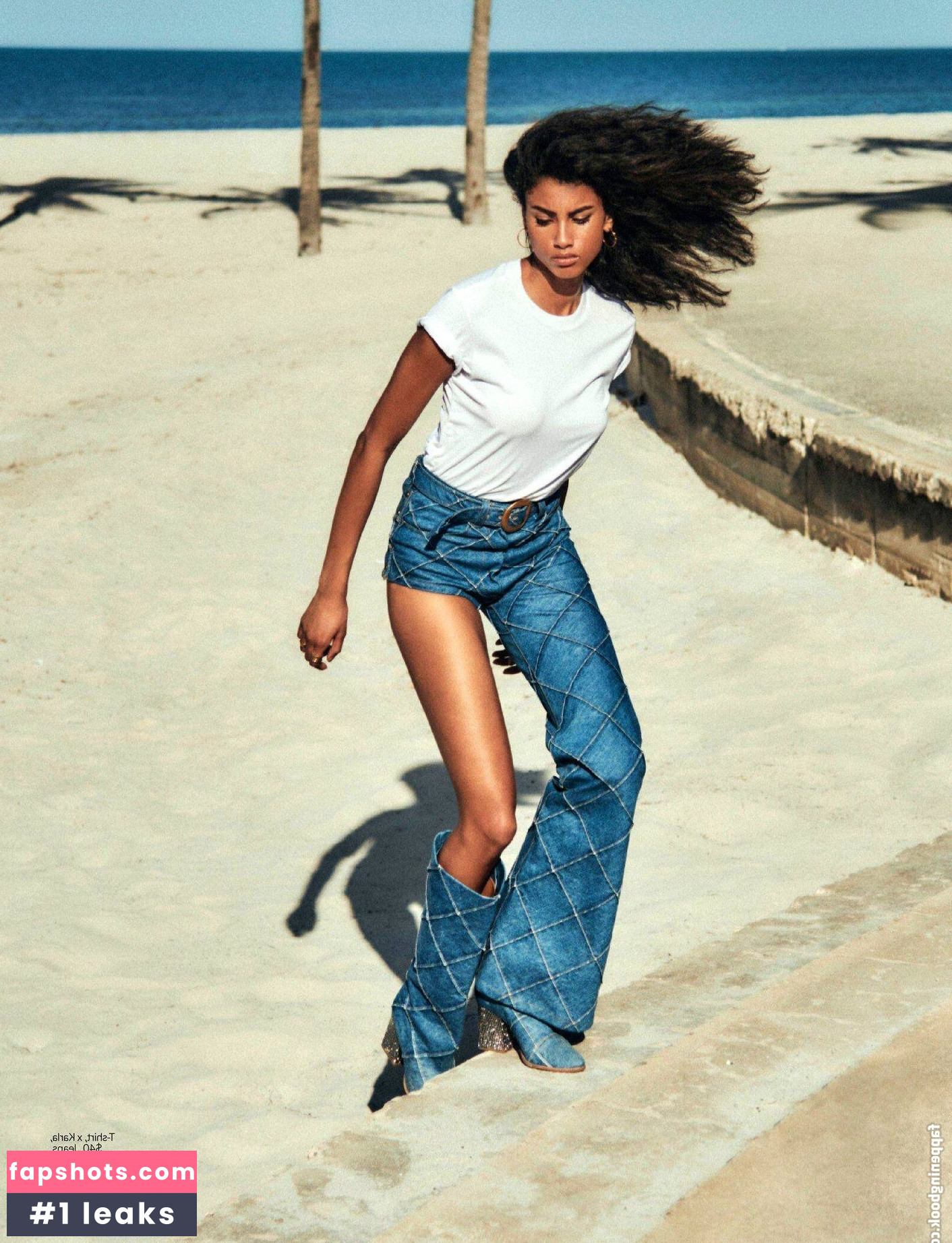 Imaan Hammam gallery photo #68