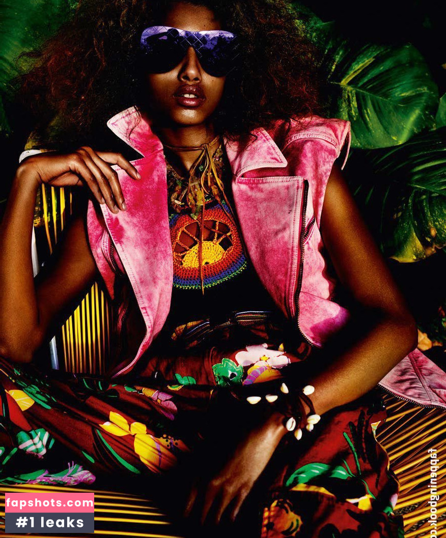 Imaan Hammam gallery photo #74