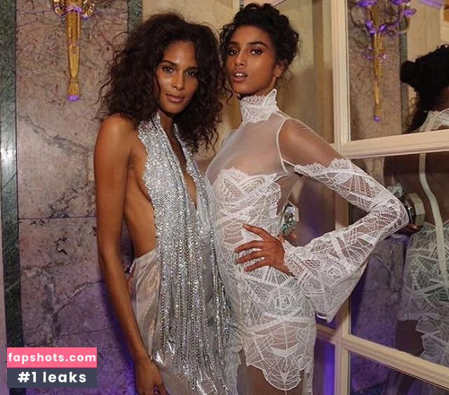 Imaan Hammam gallery photo #76