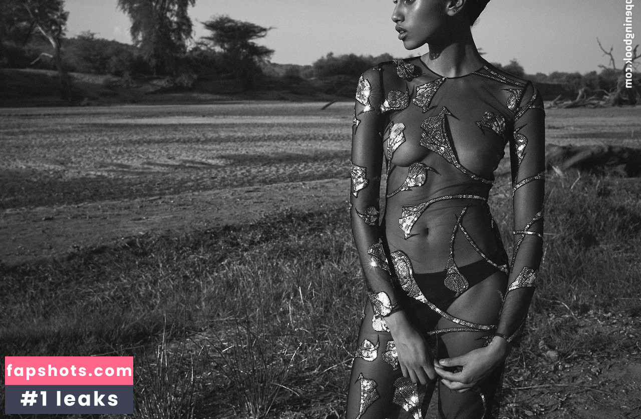 Imaan Hammam gallery photo #79