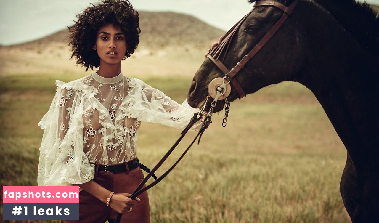 Imaan Hammam gallery photo #85