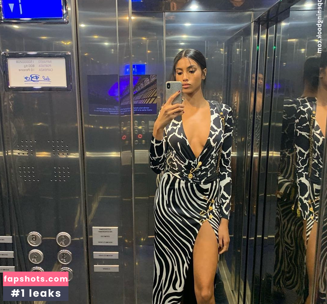 Imaan Hammam gallery photo #89