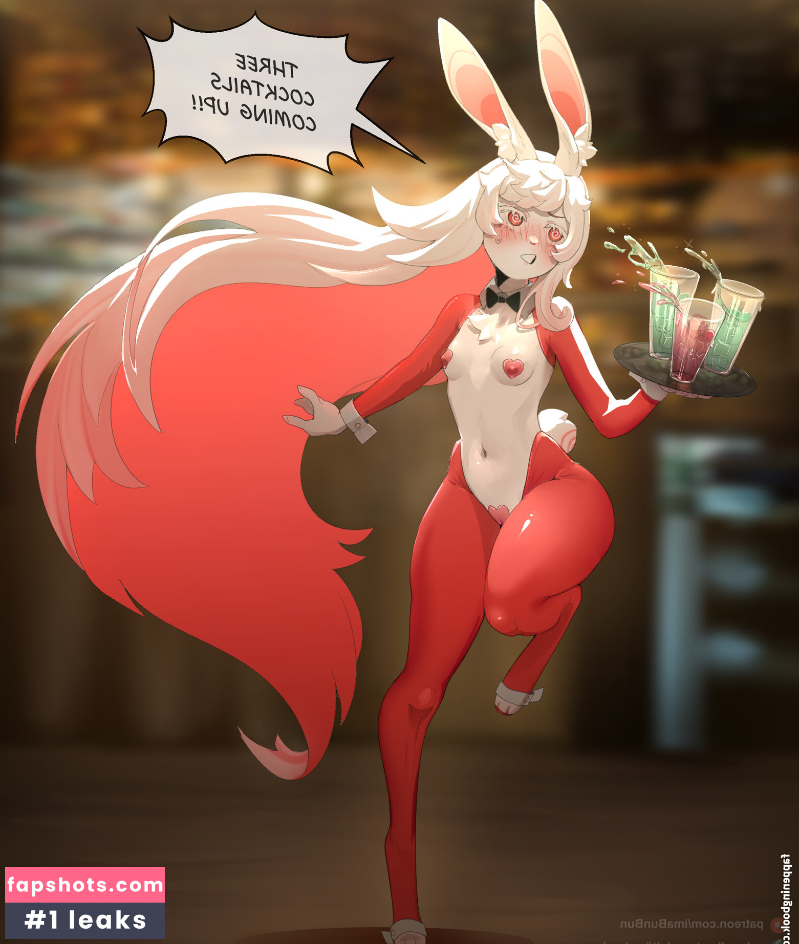 Imabunbun Filtración Desnuda OnlyFans Foto #2 - Fapshots