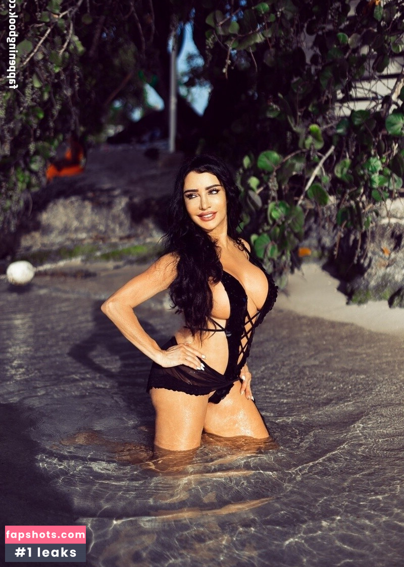 imajewel Filtración Desnuda OnlyFans Foto #12 - Fapshots