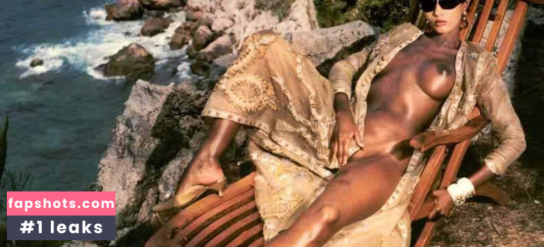 Iman Abdulmajid gallery photo #7