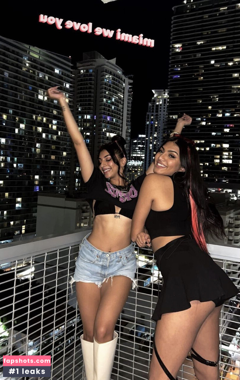 Iman Moosa Nahé úniky fotek pouze od fanoušků #7 - Fapshots