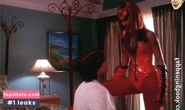 Iman Nahé úniky fotek pouze od fanoušků #2 - Fapshots