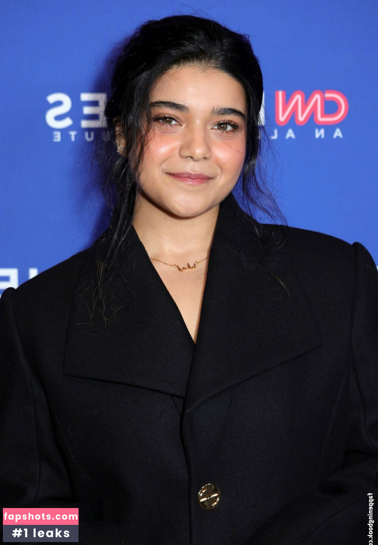 Iman Vellani Nahé úniky fotek pouze od fanoušků #23 - Fapshots