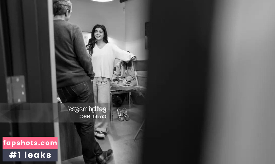 Iman Vellani Nahé úniky fotek pouze od fanoušků #30 - Fapshots