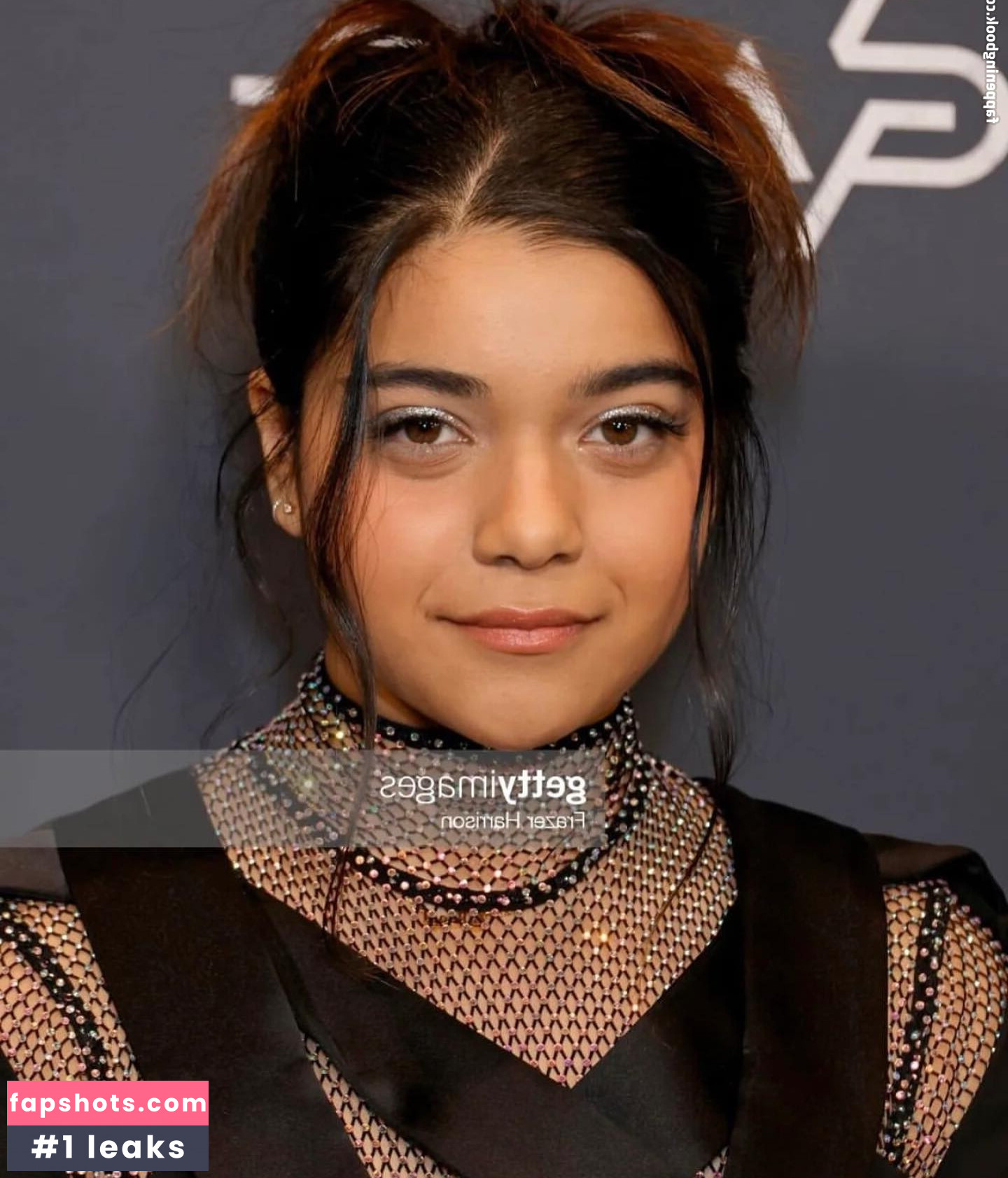 Iman Vellani Nahé úniky fotek pouze od fanoušků #49 - Fapshots