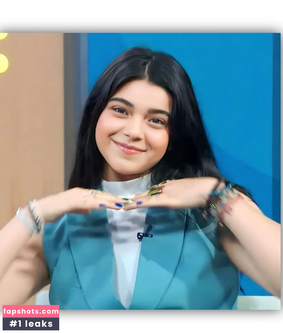 Iman Vellani Nahé úniky fotek pouze od fanoušků #56 - Fapshots