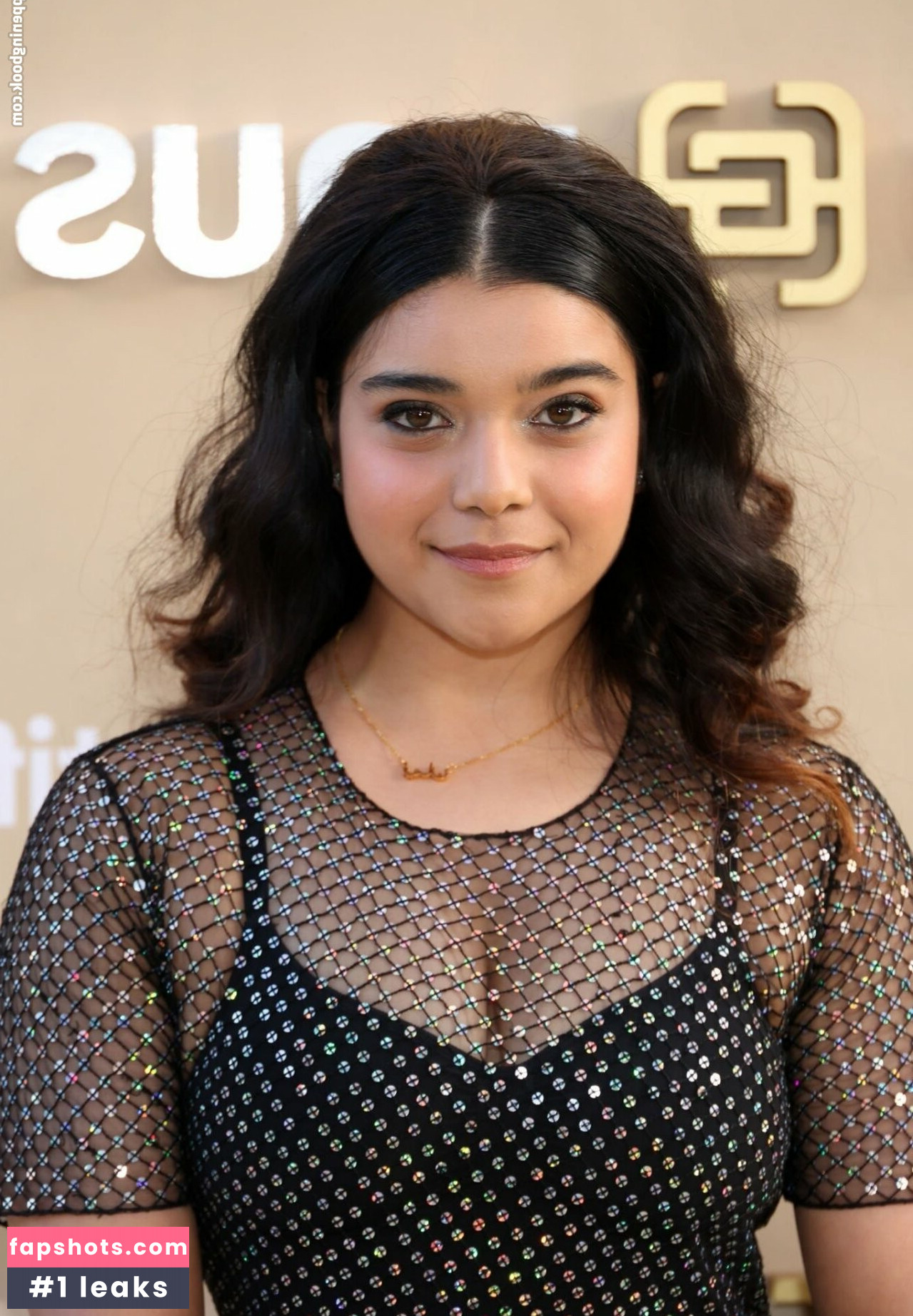 Iman Vellani Nahé úniky fotek pouze od fanoušků #63 - Fapshots