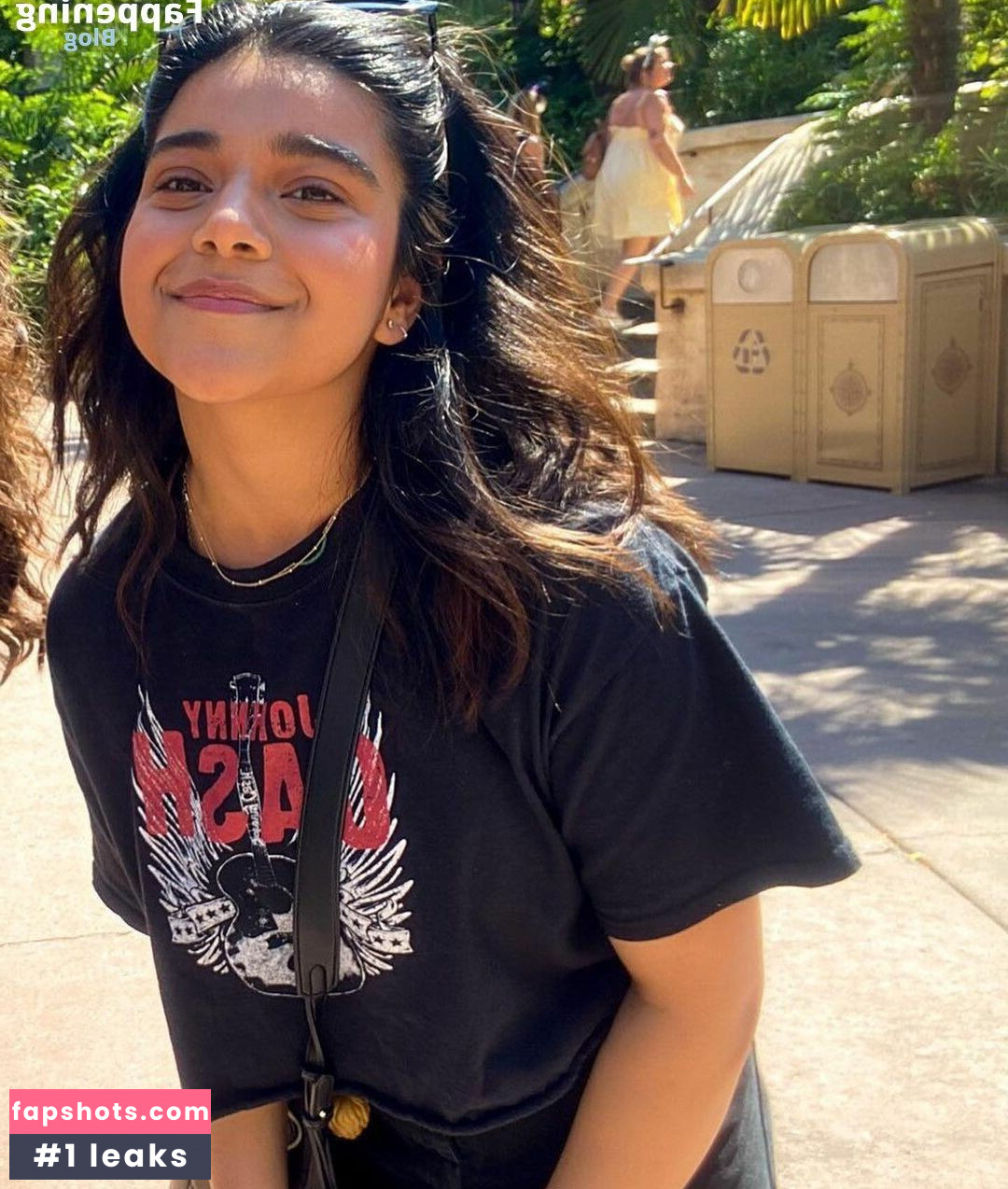 Iman Vellani Nahé úniky fotek pouze od fanoušků #66 - Fapshots