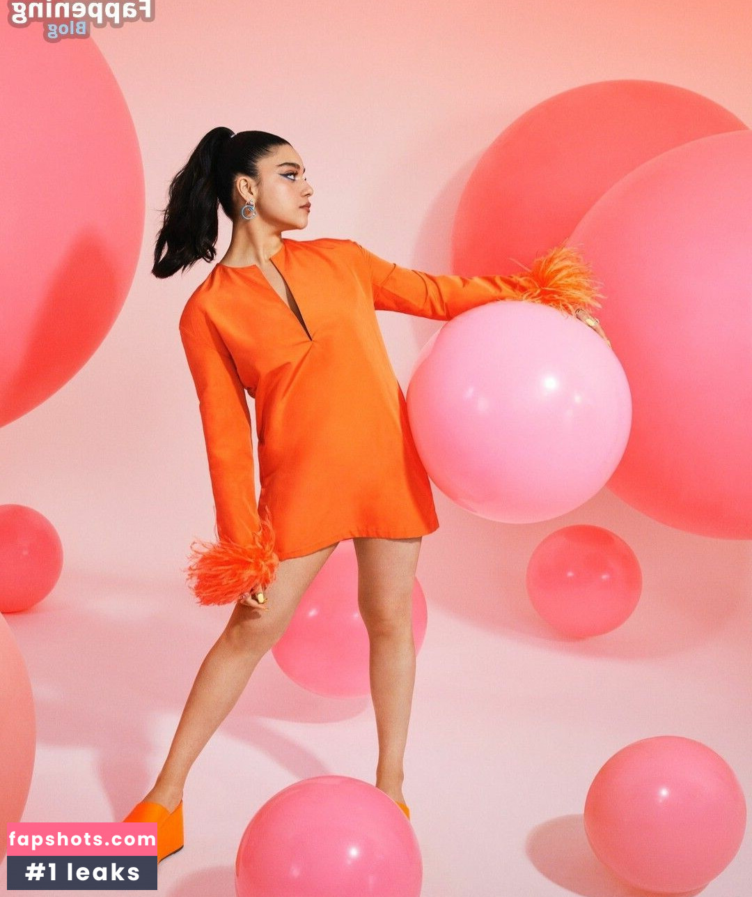 Iman Vellani Nahé úniky fotek pouze od fanoušků #67 - Fapshots