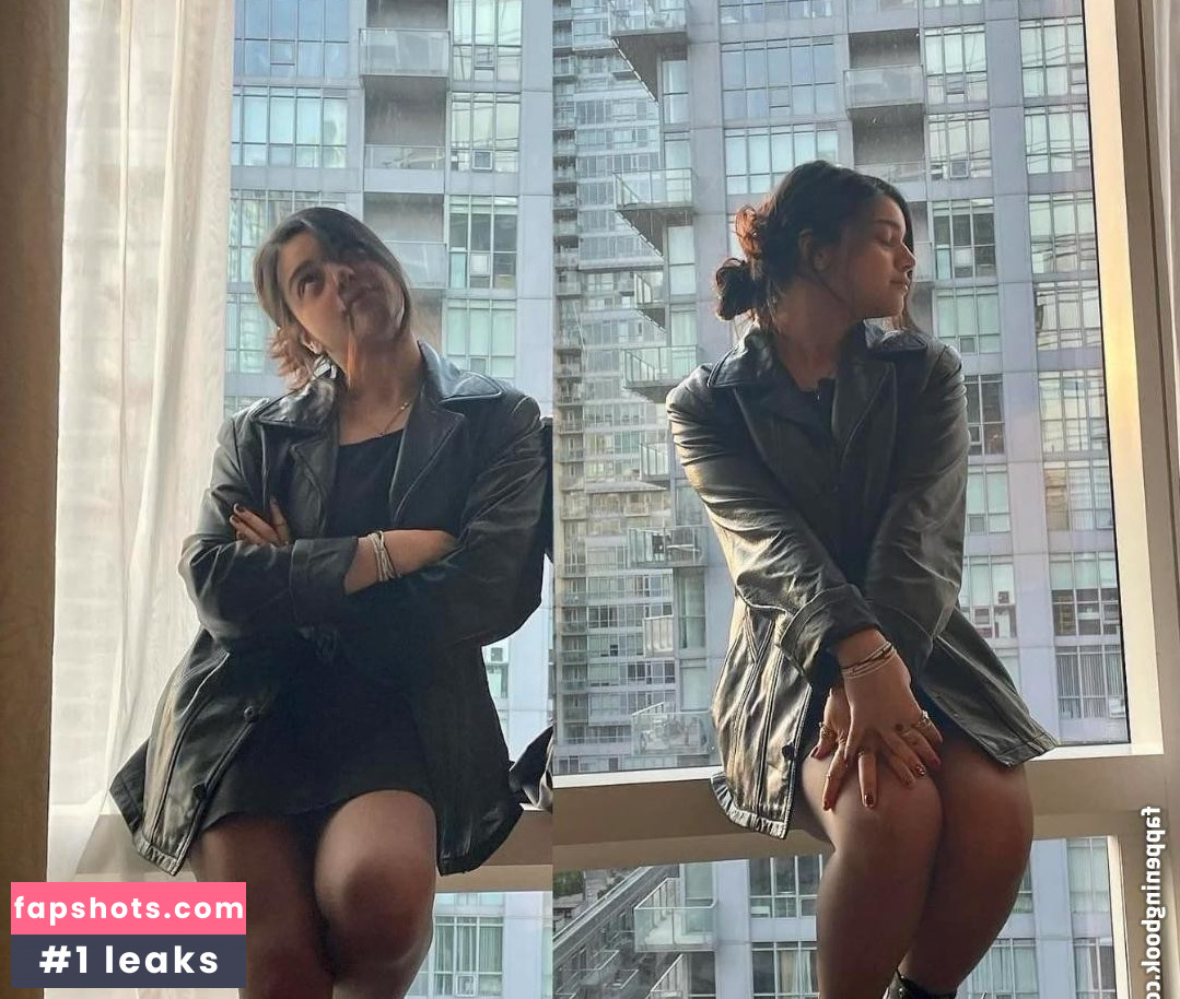 Iman Vellani Nahé úniky fotek pouze od fanoušků #70 - Fapshots