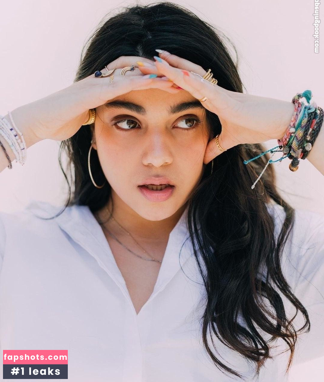 Iman Vellani Nahé úniky fotek pouze od fanoušků #72 - Fapshots