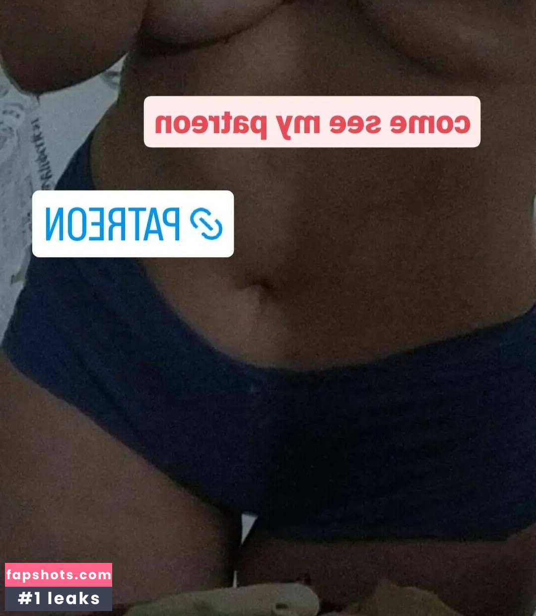 Imane Faiz Nahé úniky fotek pouze od fanoušků #2 - Fapshots