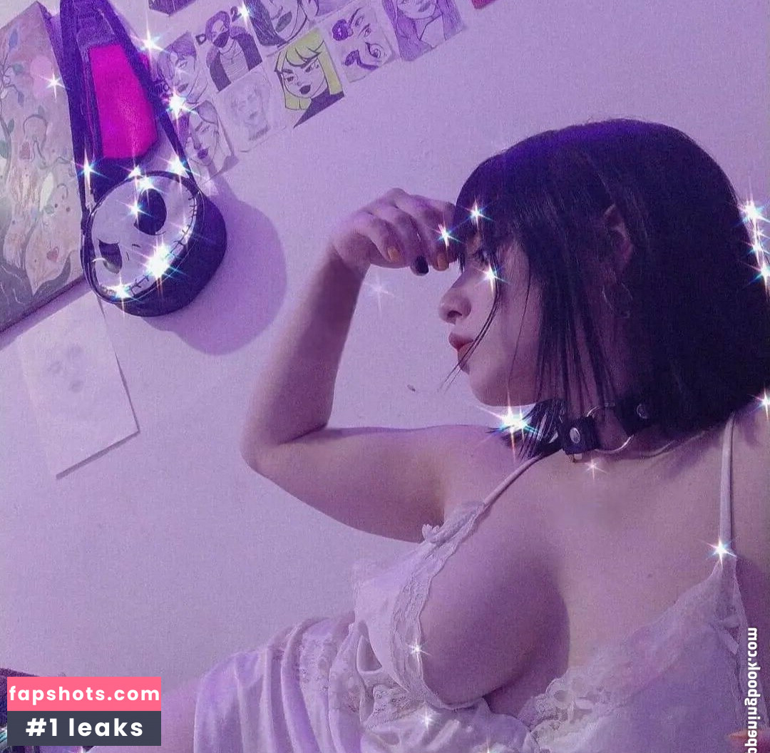 Imane Faiz Nahé úniky fotek pouze od fanoušků #4 - Fapshots