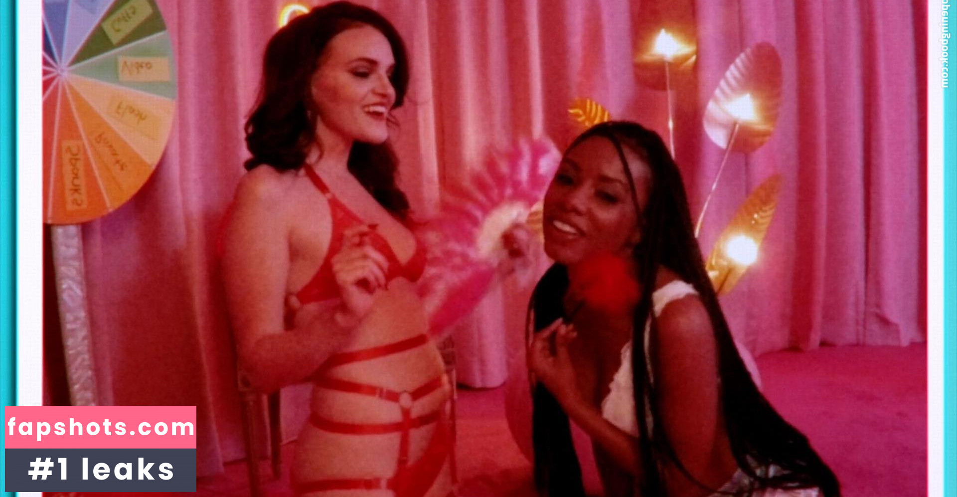 Imani Hakim gallery photo #16