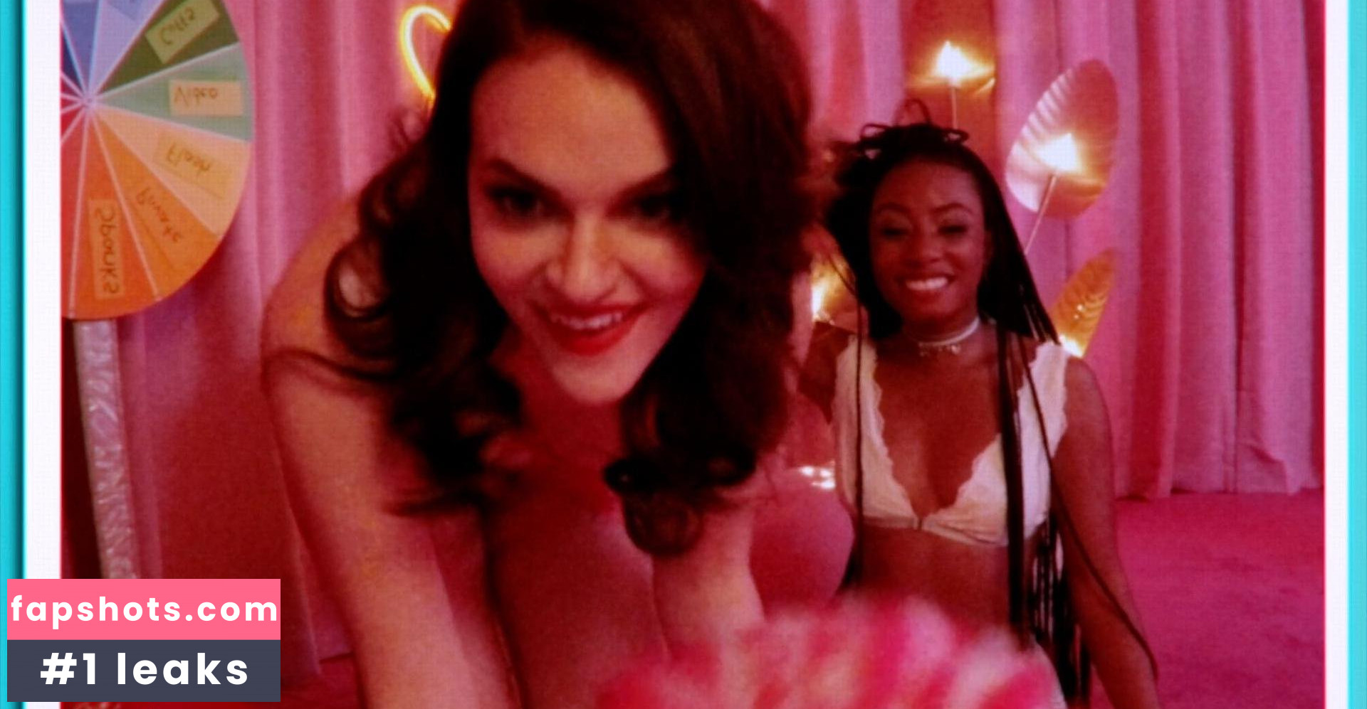 Imani Hakim gallery photo #17