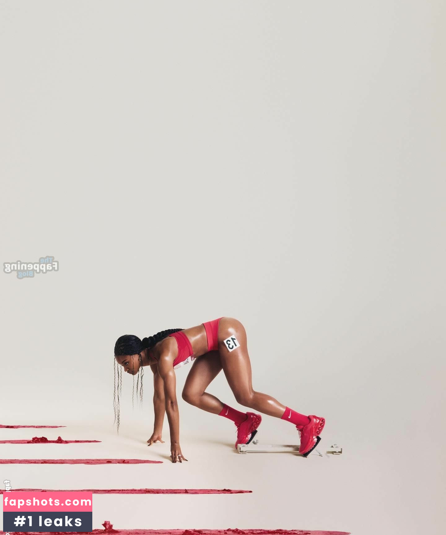 Imani-Lara Lansiquot gallery photo #2