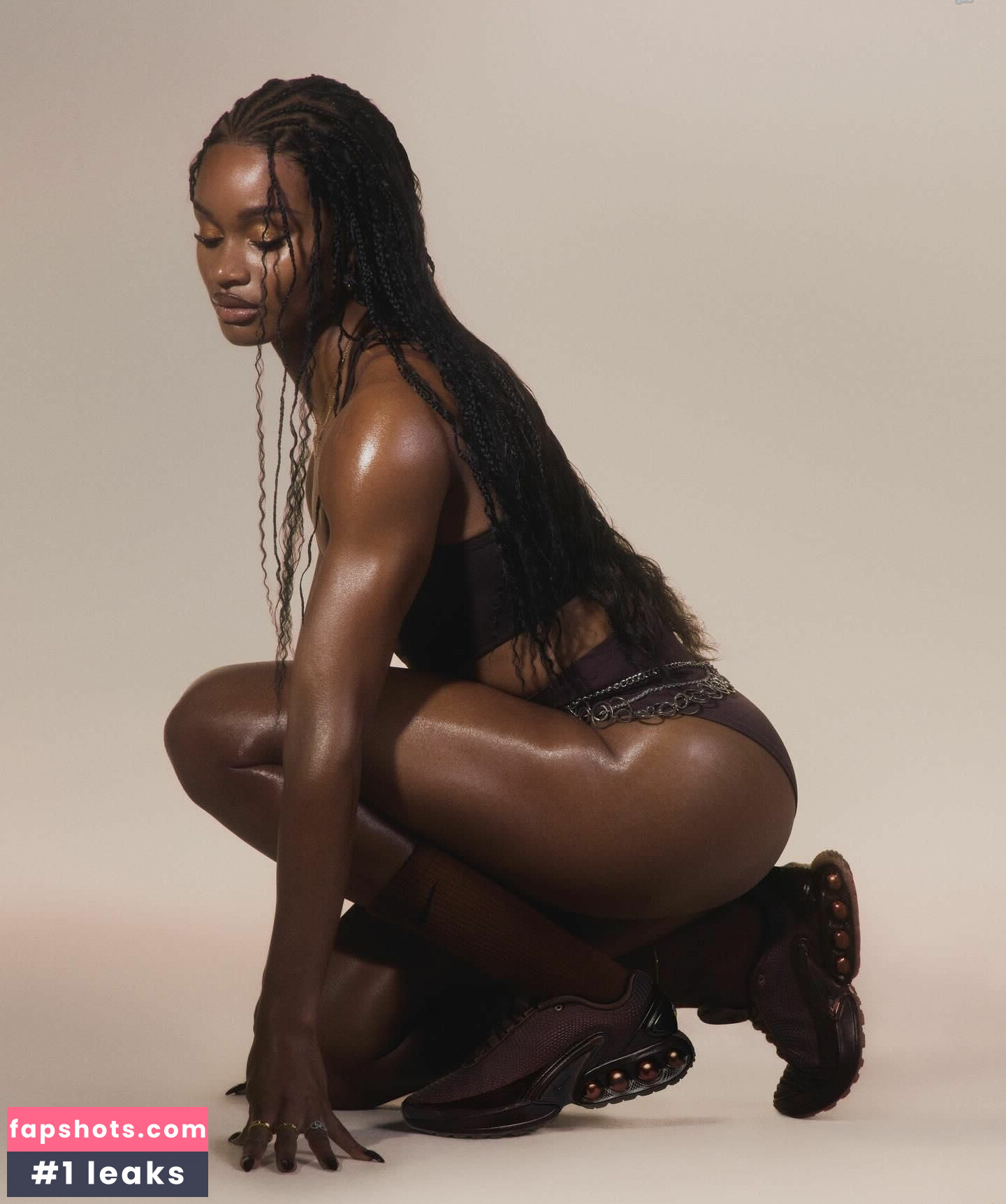 Imani-Lara Lansiquot gallery photo #3