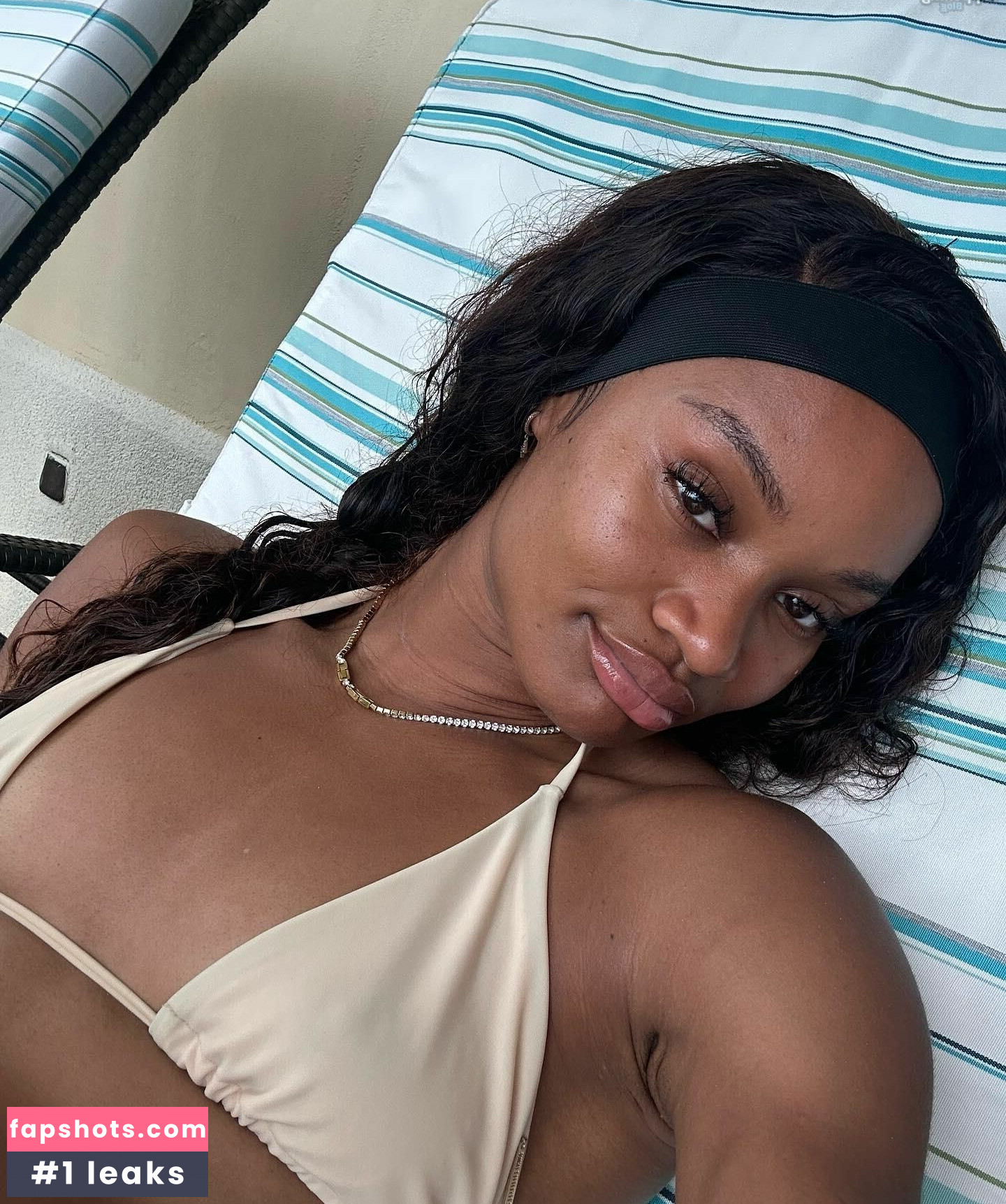 Imani-Lara Lansiquot gallery photo #5