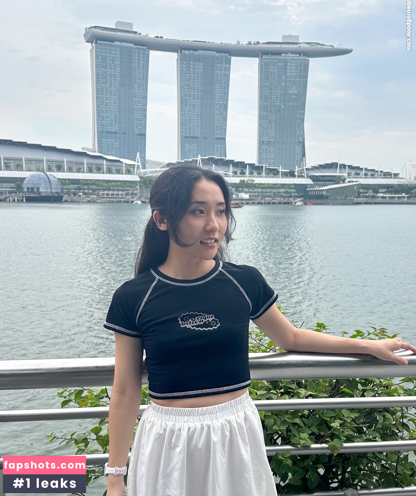 imannamolly Filtración Desnuda OnlyFans Foto #2 - Fapshots