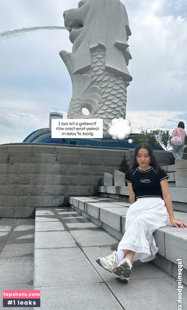 imannamolly Filtración Desnuda OnlyFans Foto #4 - Fapshots