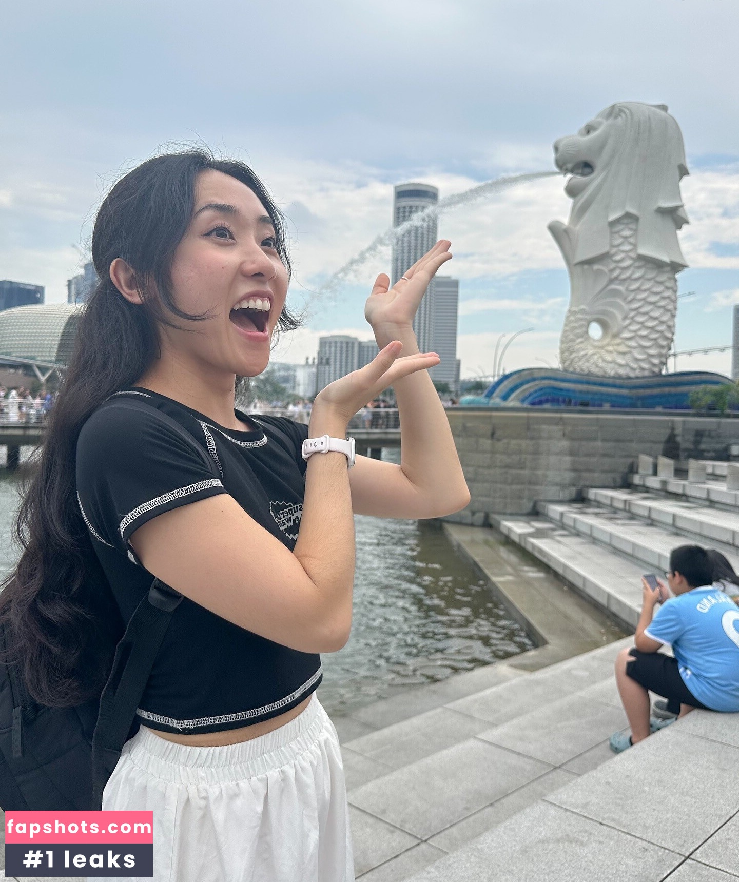 imannamolly Filtración Desnuda OnlyFans Foto #5 - Fapshots